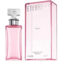 Calvin Klein Eternity Love