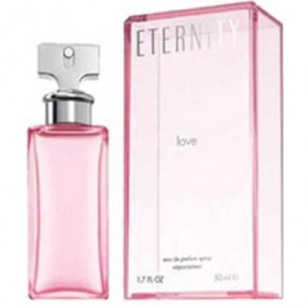 Calvin Klein Eternity Love