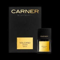 Carner Barcelona Volcano