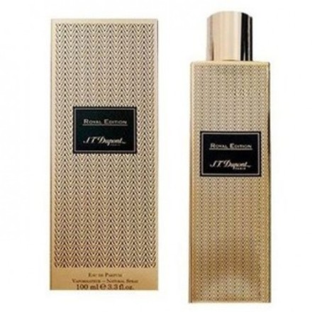 S.T. Dupont Royal Edition