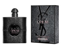 Yves Saint Laurent Black Opium Extreme Yves Saint Laurent Black Opium Extreme
