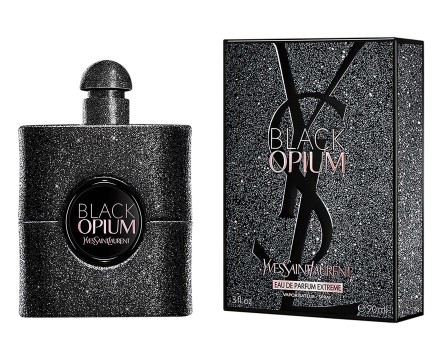 Yves Saint Laurent Black Opium Extreme