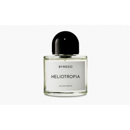 Byredo Heliotropia