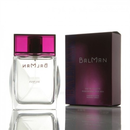 Balmain BalMan