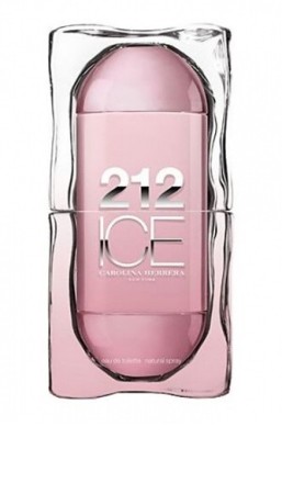 Carolina Herrera 212 Ice