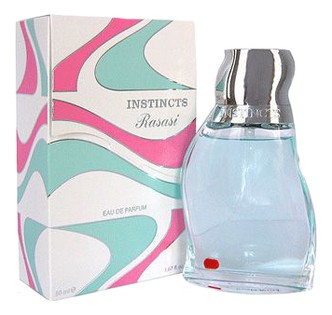 Rasasi Instincts 