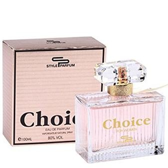 Sterling Parfums Choice
