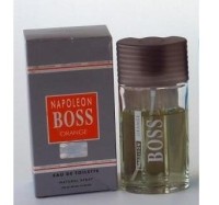 Sterling Parfums Napoleon Boss Orange