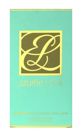 Estee Lauder Azuree Soleil Eau Fraiche Skinscent