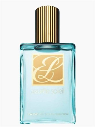 Estee Lauder Azuree Soleil Eau Fraiche Skinscent