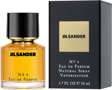 Jil Sander No 4