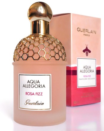 Guerlain Rosa Fizz