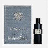 Korloff Paris Ecorce D`Argent Korloff Paris Ecorce D`Argent