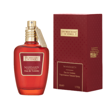 The Merchant of Venice Mandarin