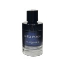 Geparlys Bleu Royal Geparlys Bleu Royal