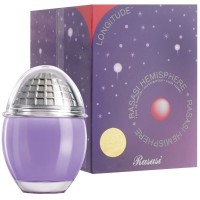 Rasasi Hemisphere Longitude Rasasi Hemisphere Longitude