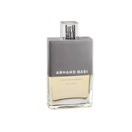 Armand Basi L'Eau Pour Homme Woody Musk
