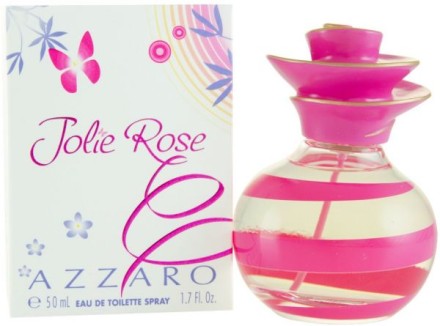 Azzaro JOLIE ROSE