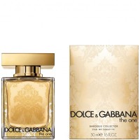 Dolce&Gabbana The One Baroque Dolce&Gabbana The One Baroque