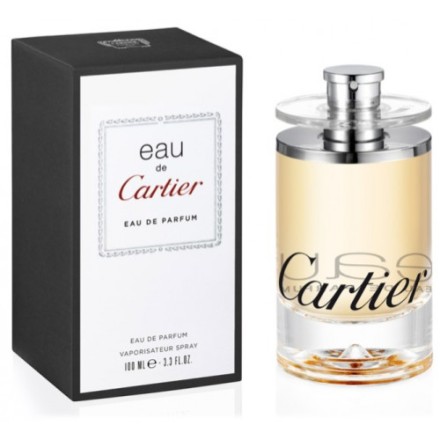 Cartier Eau de Cartier Eau de Parfum