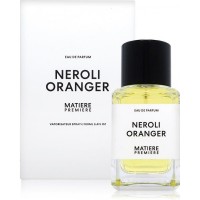 Matiere Premiere Neroli Oranger