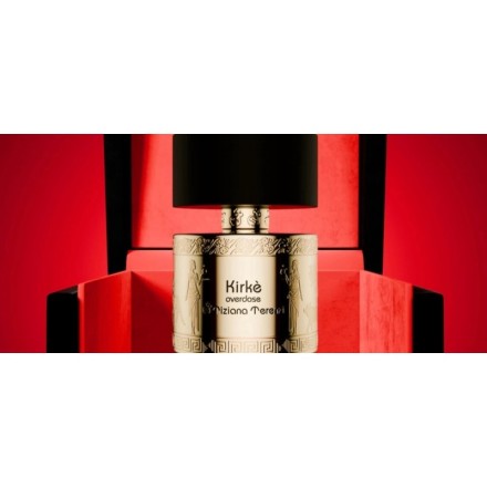 Tiziana Terenzi Kirke Overdose