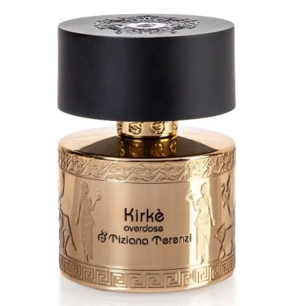 Tiziana Terenzi Kirke Overdose