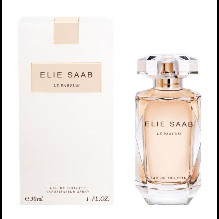 Elie Saab Le Parfum Eau de Toilette