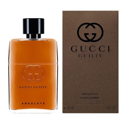 Gucci Guilty Absolute Pour Homme