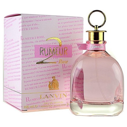 Lanvin Rumeur 2 Rose