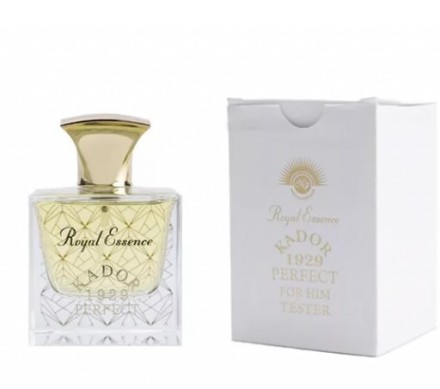 Noran Perfumes Kador 1929 Perfect
