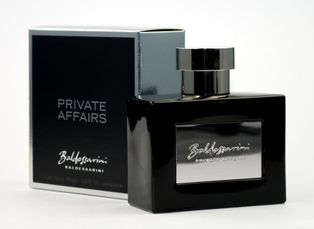 Baldessarini Private Affairs