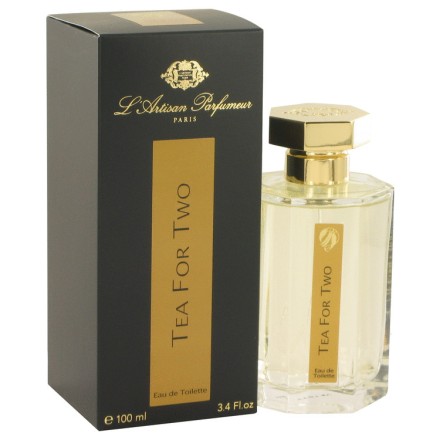 L`Artisan Parfumeur Tea for Two