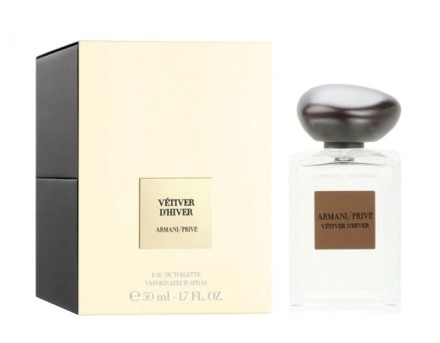 Giorgio Armani Prive Vetiver D Hiver