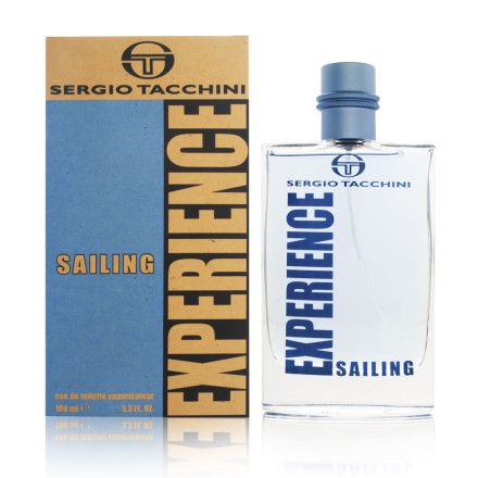 Sergio Tacchini Experience Sailing