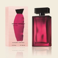 Narciso Rodriguez For Her In Color Narciso Rodriguez For Her In Color