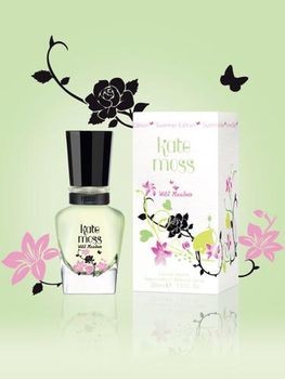 Kate Moss Wild Meadow