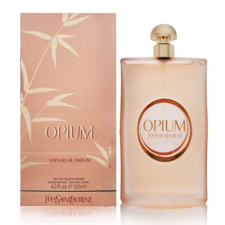 Yves Saint Laurent OPIUM VAPEURS Legere