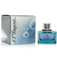 S.T.Dupont L`Eau de Pour Homme S.T.Dupont L`Eau de Pour Homme
