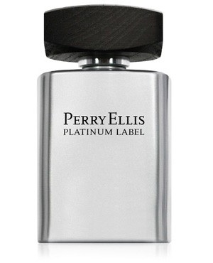 Perry Ellis Platinum Label