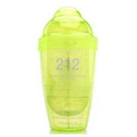 Carolina Herrera 212 Summer Cocktail