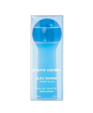 Pierre Cardin Bleu Marine Pour Lui