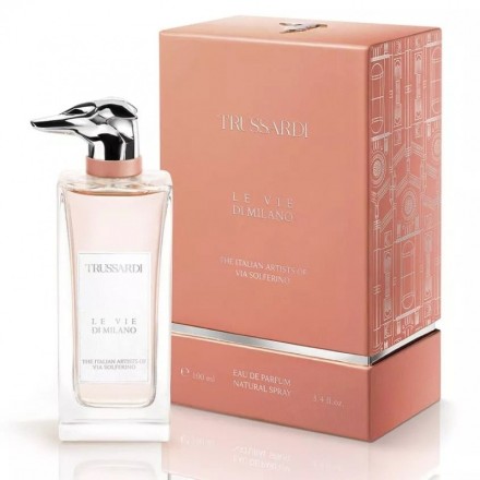 Trussardi The Italian Artists of Via Solferino