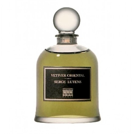 Serge Lutens Vetiver Oriental