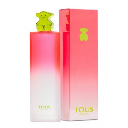 Tous Parfum Neoncandy