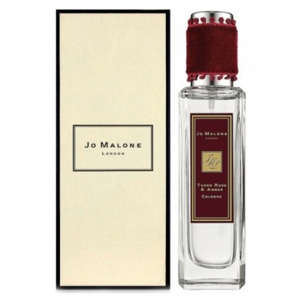 Jo Malone Tudor Rose and Amber