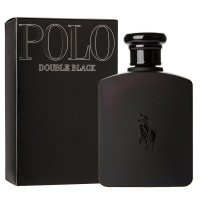 Ralph Lauren Polo Double Black Ralph Lauren Polo Double Black