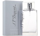 S.T.Dupont Essence Pure Pour Homme S.T.Dupont Essence Pure Pour Homme