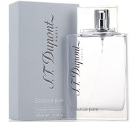 S.T.Dupont Essence Pure Pour Homme S.T.Dupont Essence Pure Pour Homme