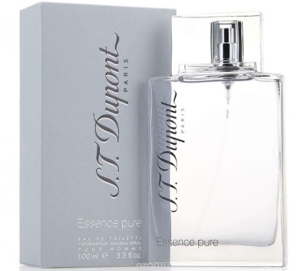 S.T.Dupont Essence Pure Pour Homme